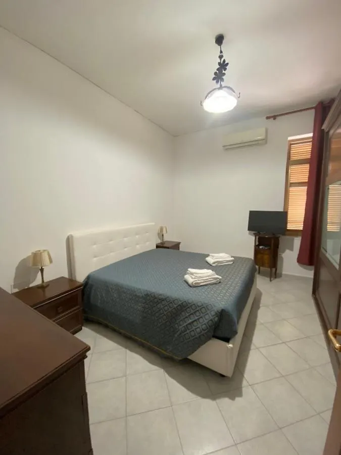 Апартаменты Pulcinella'S Nest Vicino Centro Storico Di Napoli