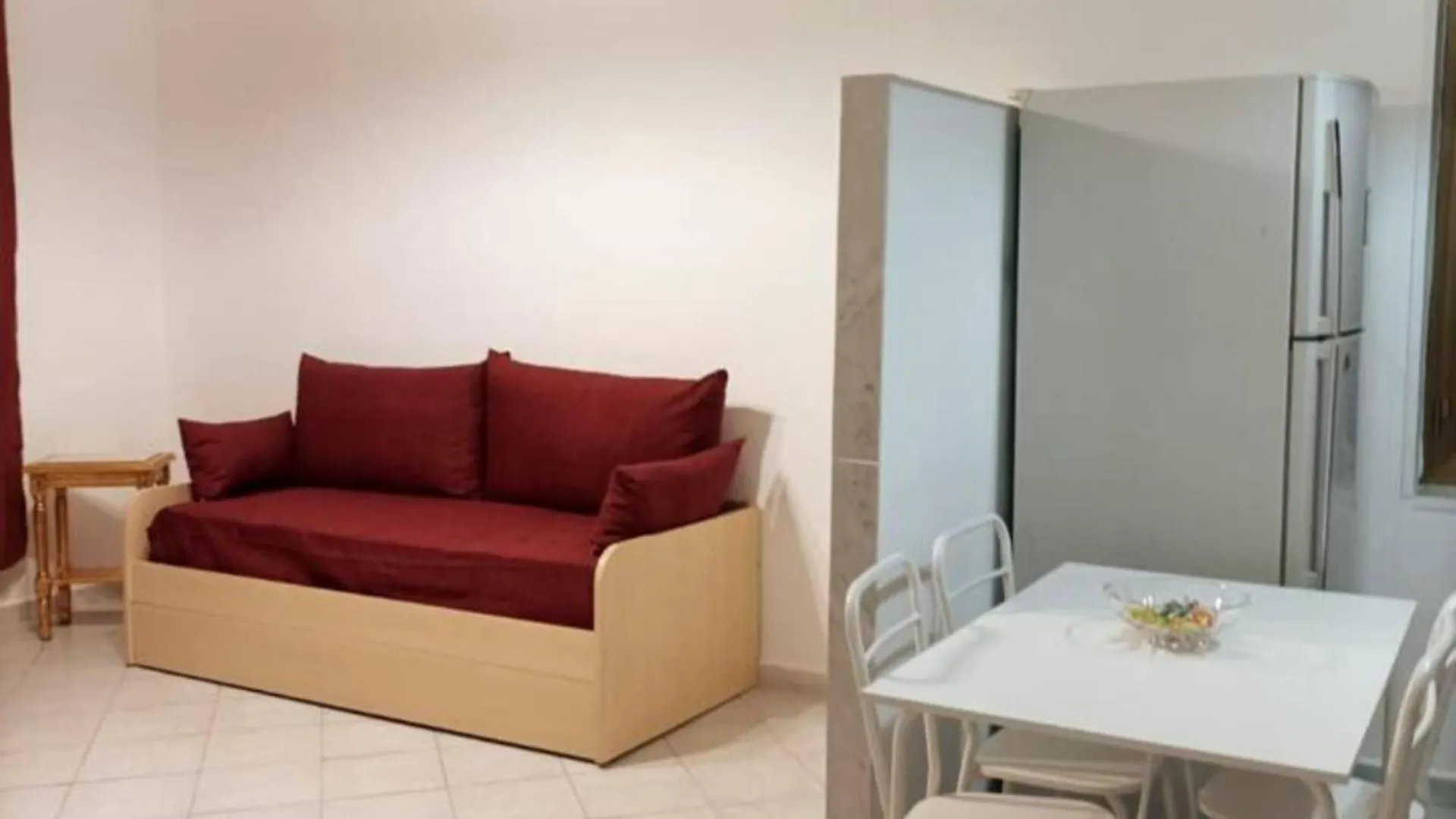 Апартаменты Pulcinella'S Nest Vicino Centro Storico Di Napoli