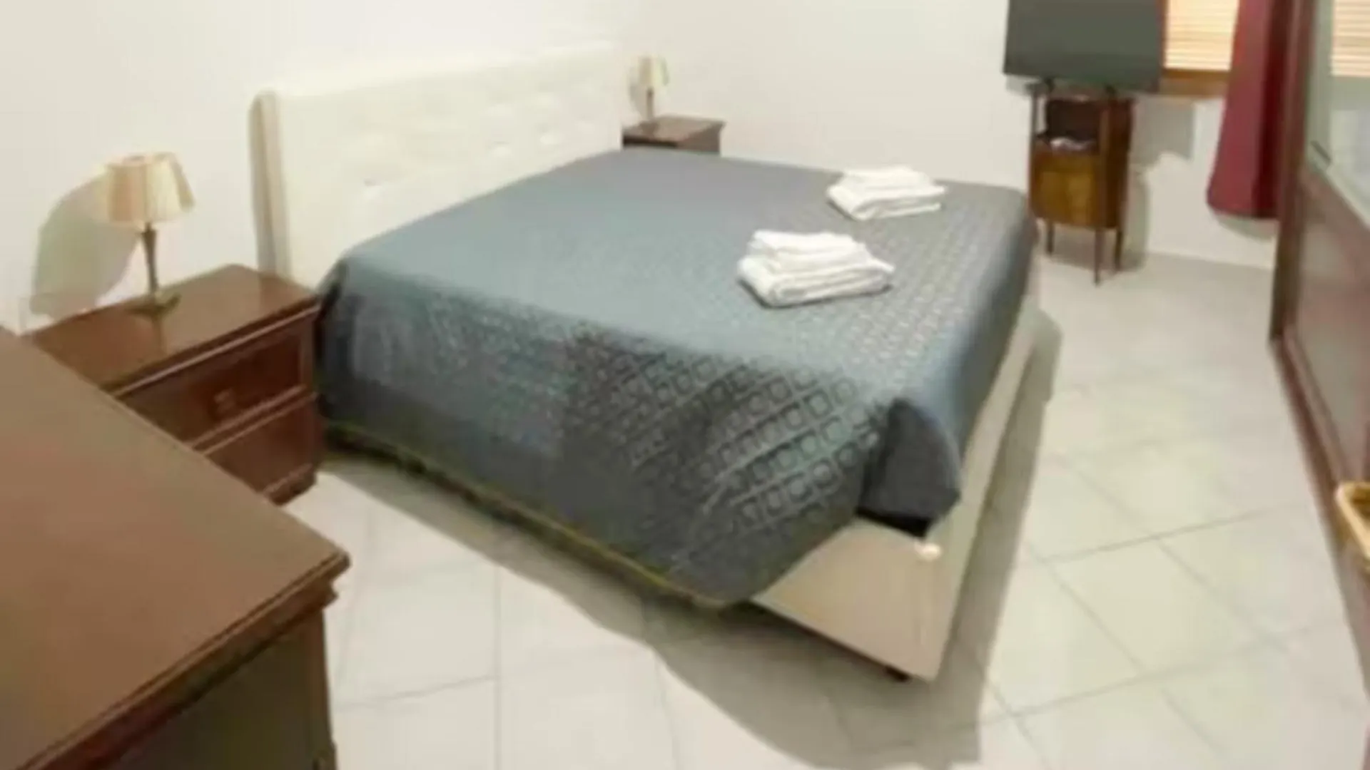 Апартаменты Pulcinella'S Nest Vicino Centro Storico Di Napoli Италия