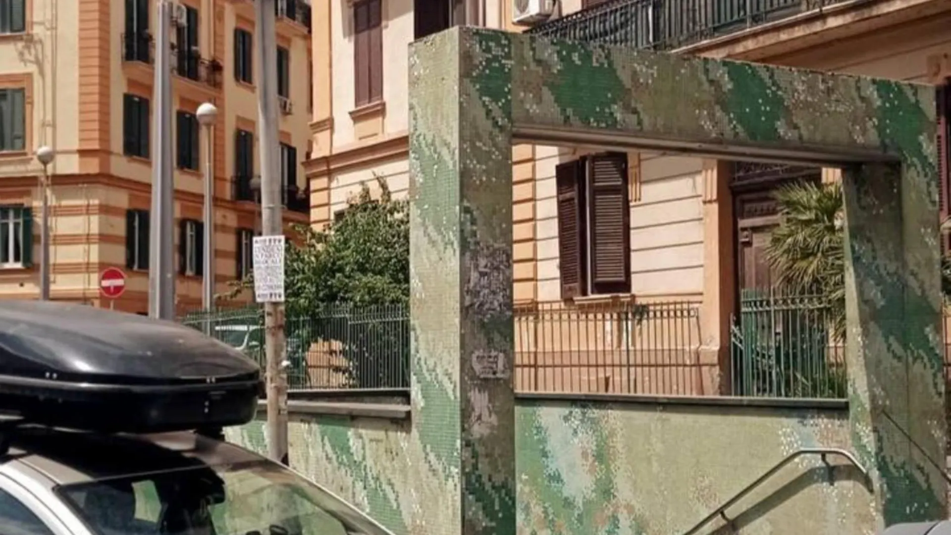 Апартаменты Pulcinella'S Nest Vicino Centro Storico Di Napoli 0*, Неаполь Италия